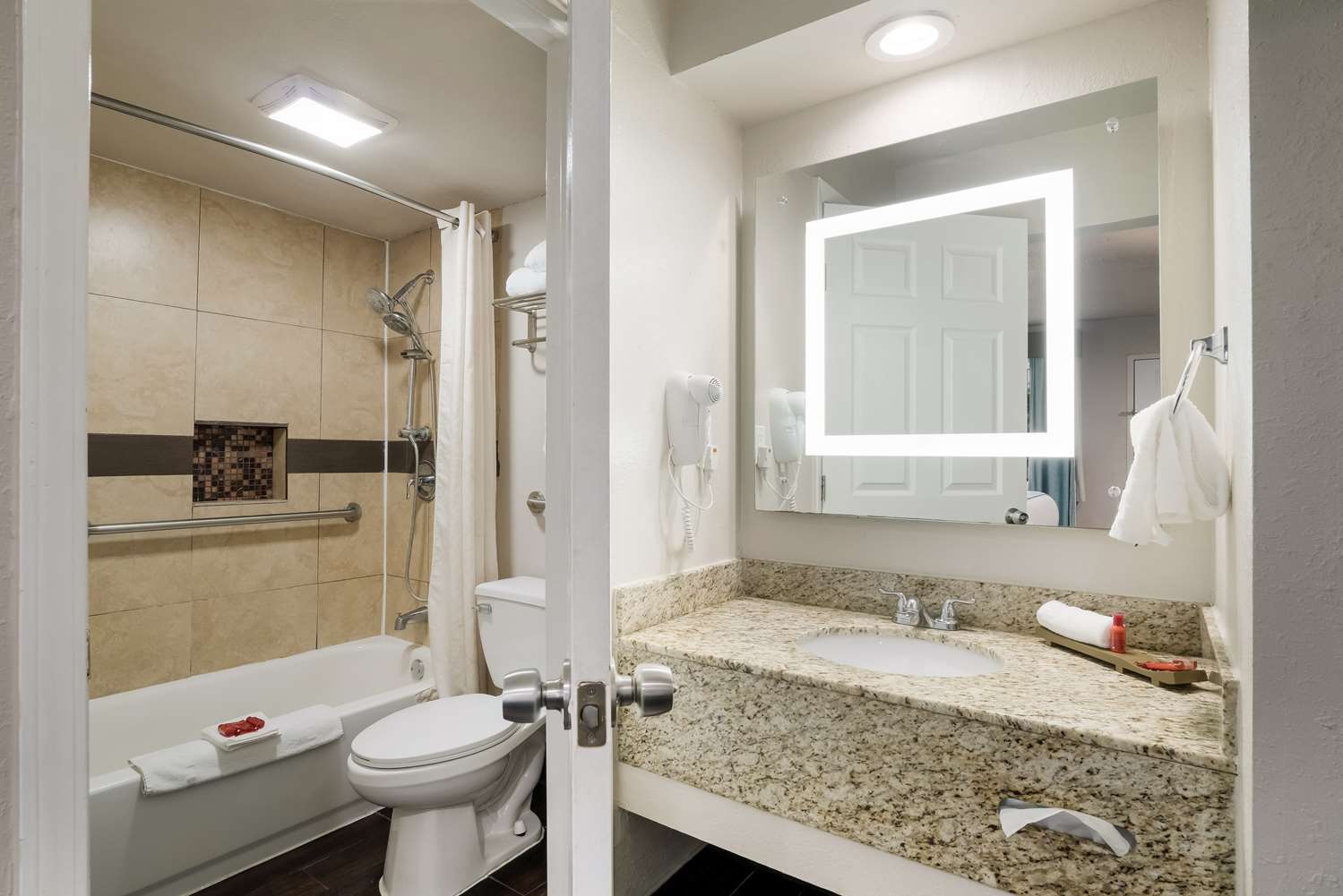 Laredo Hotel 18/18