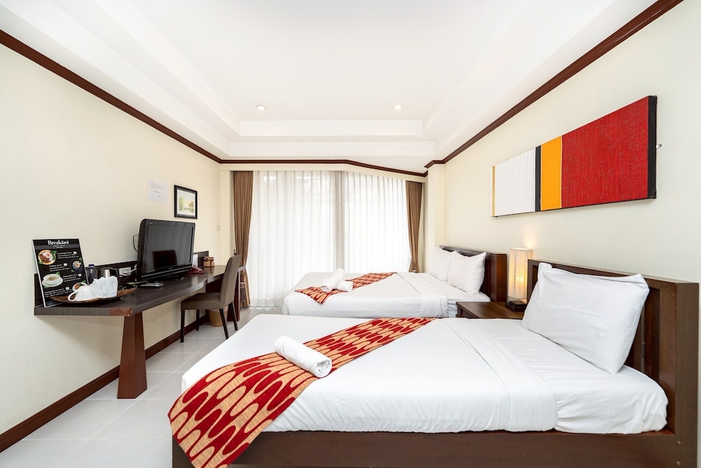 Khon Kaen Orchid Hotel 11/41