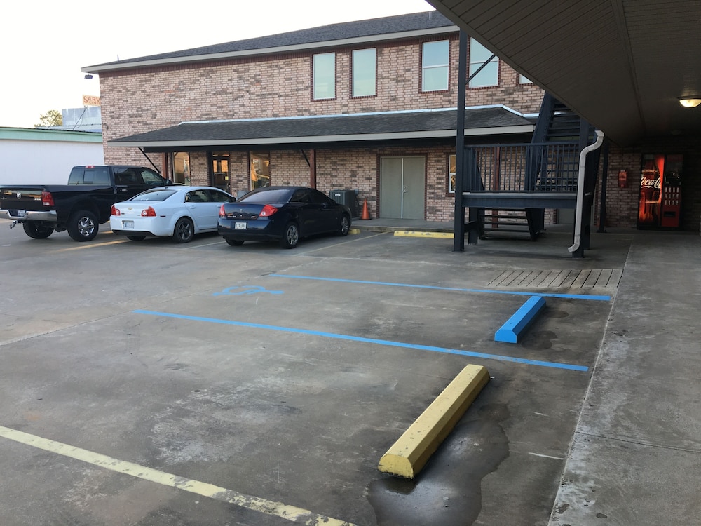 Montigo Inn 35/39
