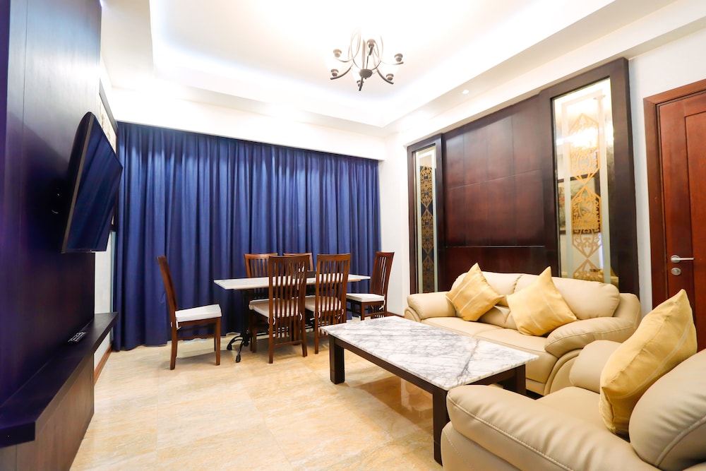 M Bahalap Hotel Palangkaraya 48/67