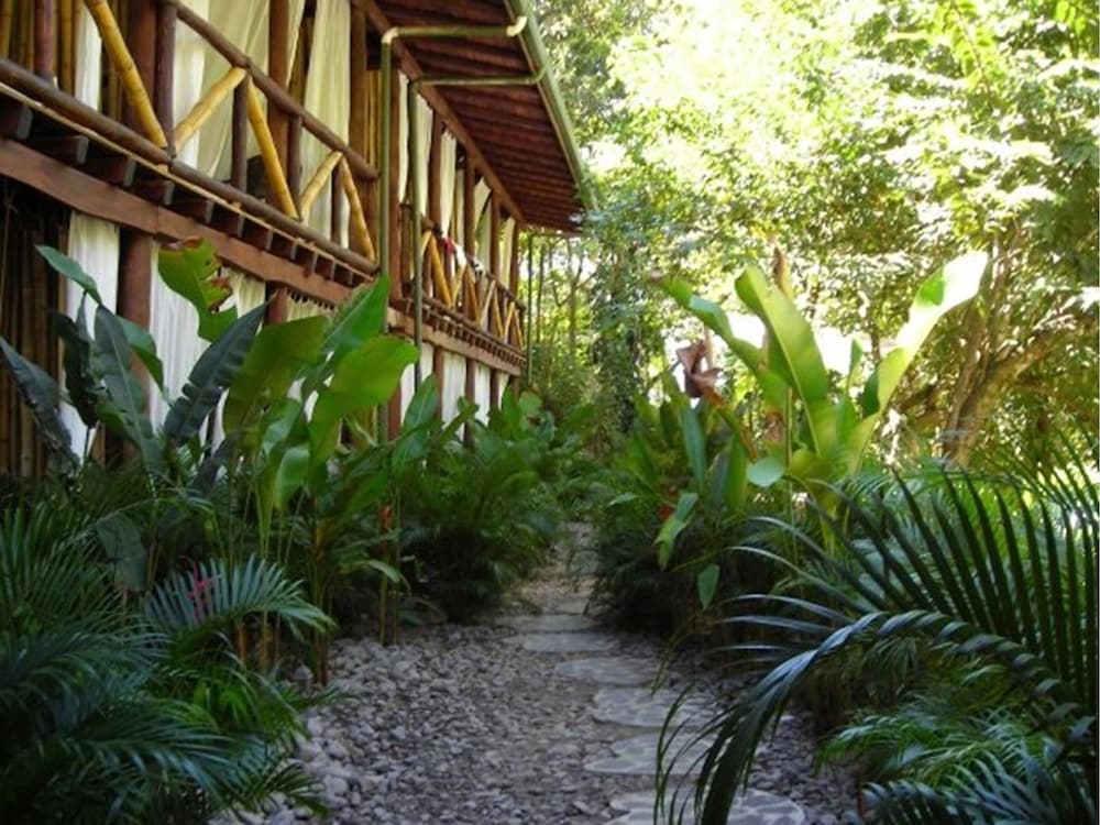 Canaima Chill House 32/50