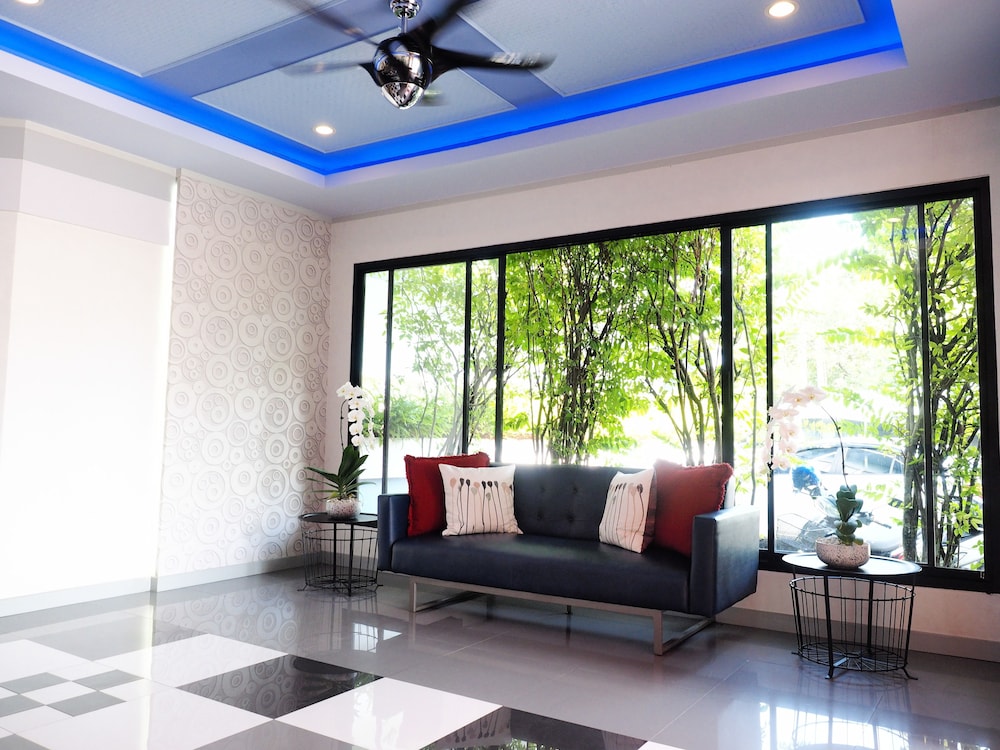 Siri Hotel Phuket 35/45