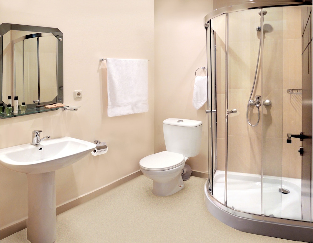 Panorama Residence Inn 33/33