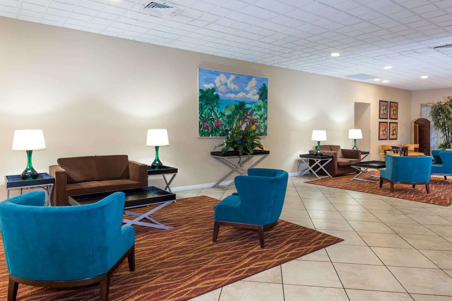 Ramada by Wyndham Kissimmee Gateway 18/34