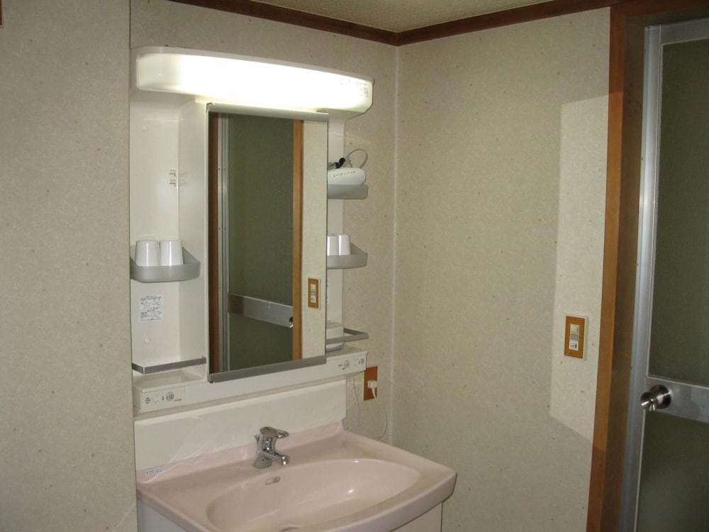 Hotel Tsukuba Hills Gakuen Nishi Odori 16/60