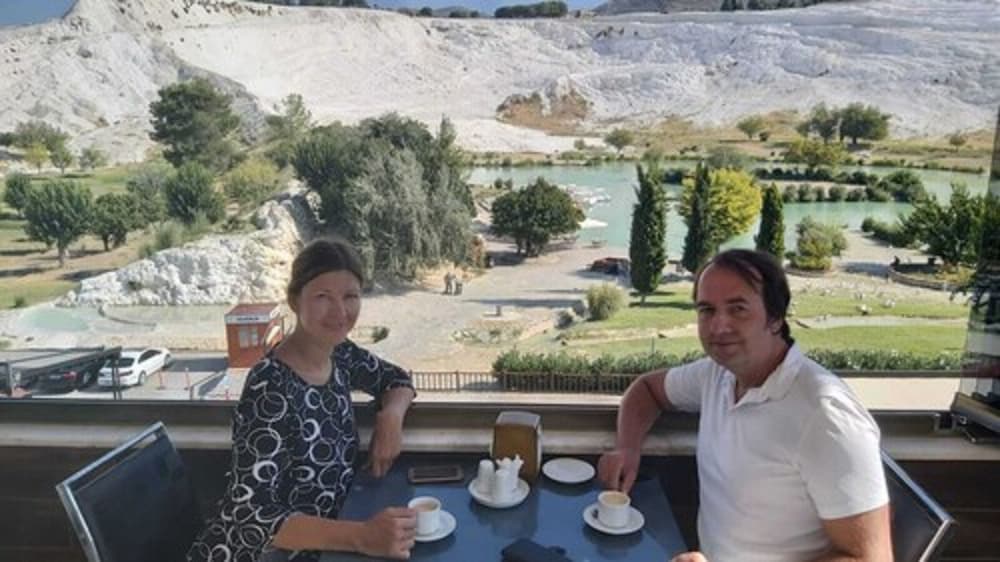 Hotel Sahin 9/59