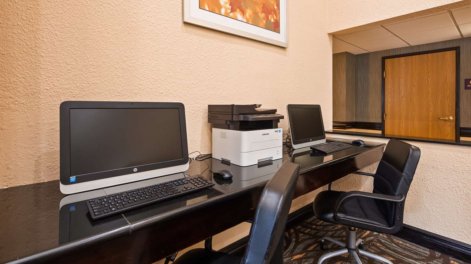 Best Western Plus Newark/Christiana Inn 27/30