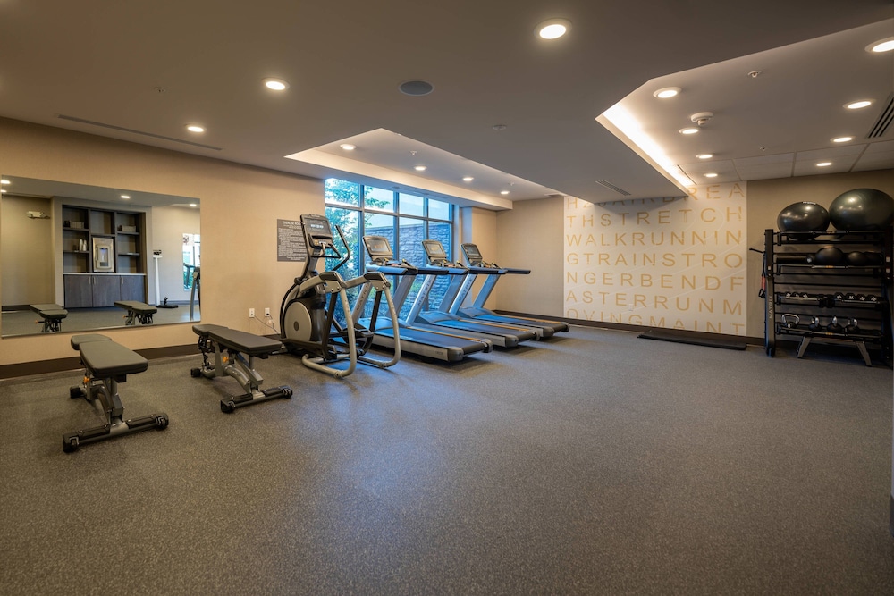 Residence Inn by Marriott Nashville Mt. Juliet 19/39