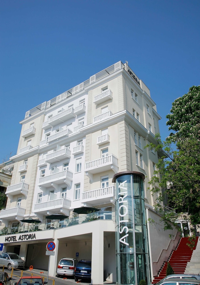 ASTORIA Hotel Opatija in OPATIJA