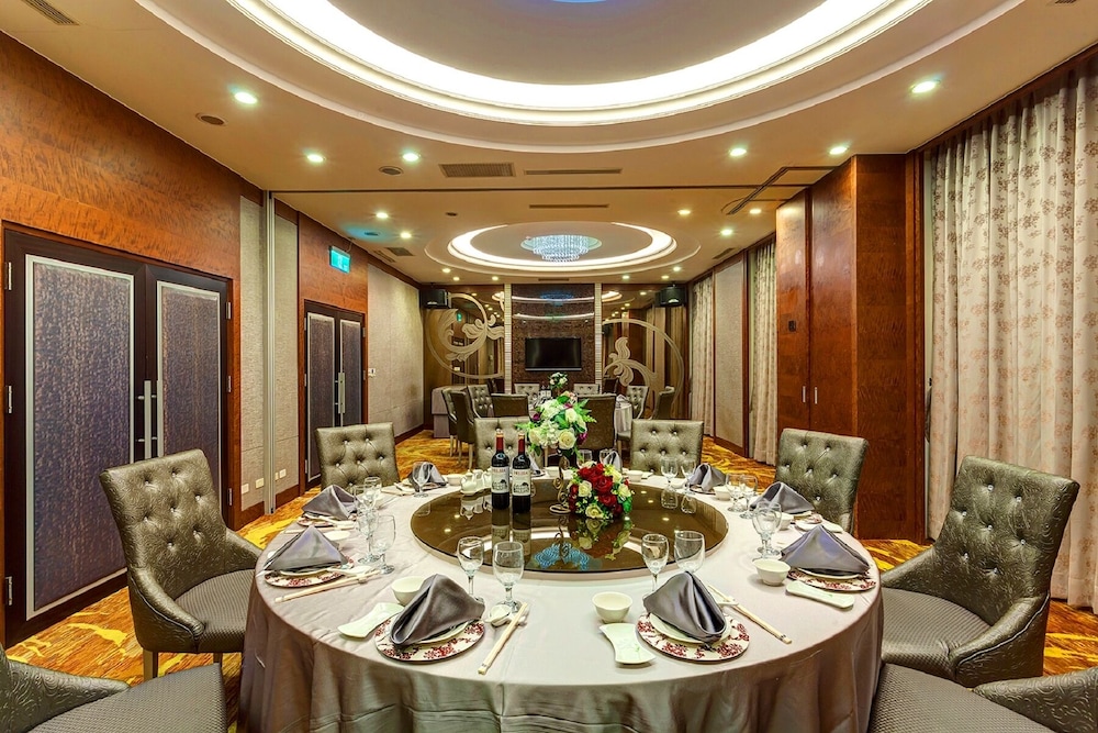 Golden Tulip Aesthetics Hotel, Miaoli 38/50
