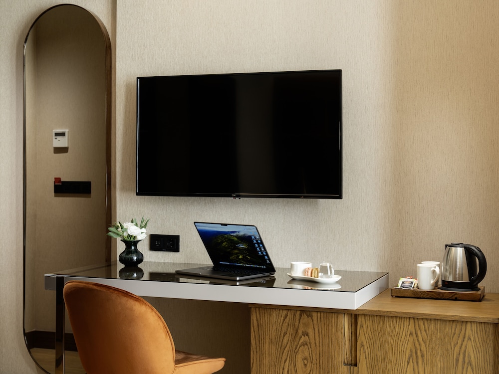 Nex Hotel Istanbul City Center 44/50