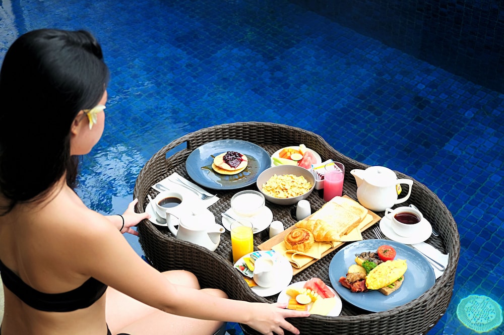 The Wolas Villas And Spa 52/73