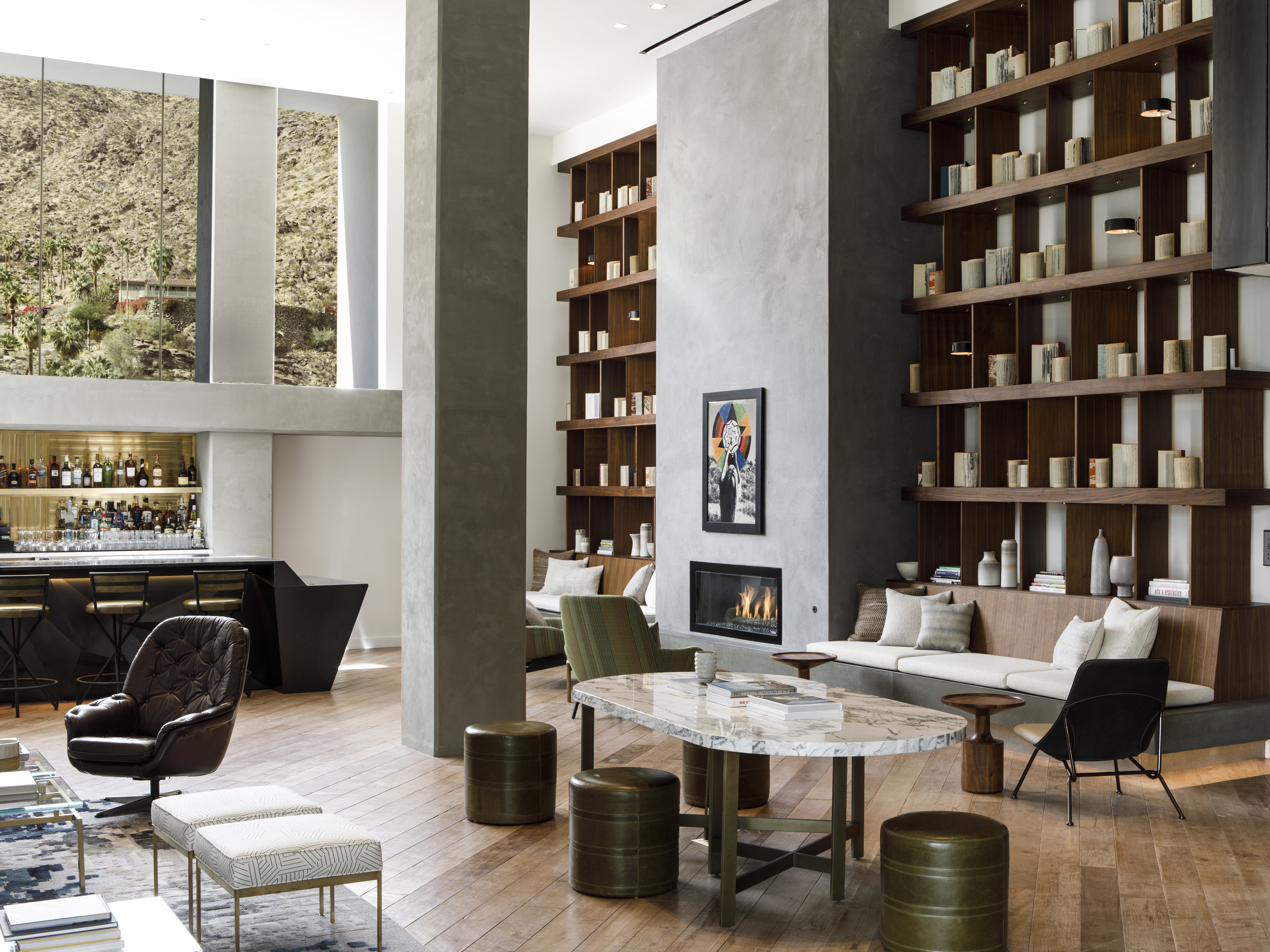 Kimpton Rowan Palm Springs 42/79