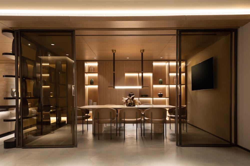 Marriott Executive Apartments Istanbul Fulya 41/50