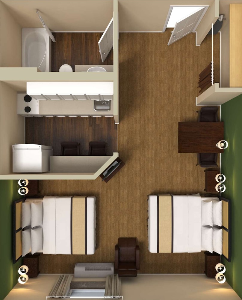 Extended Stay America Philadelphia-Airport- Bartram Ave. 37/55