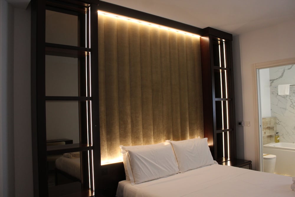 1926 Le Soleil Hotel & Spa 24/71