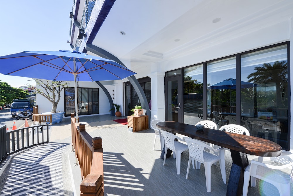 Kenting Coast Resort 36/70