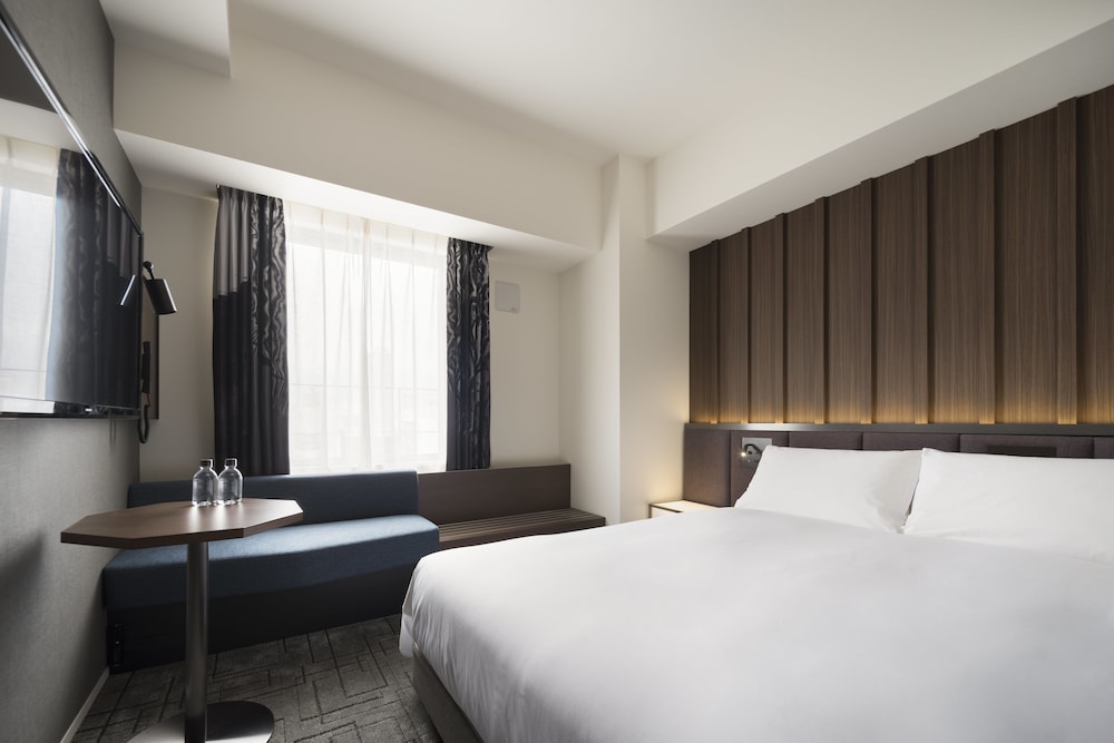 Bespoke Hotel Shinsaibashi 12/58