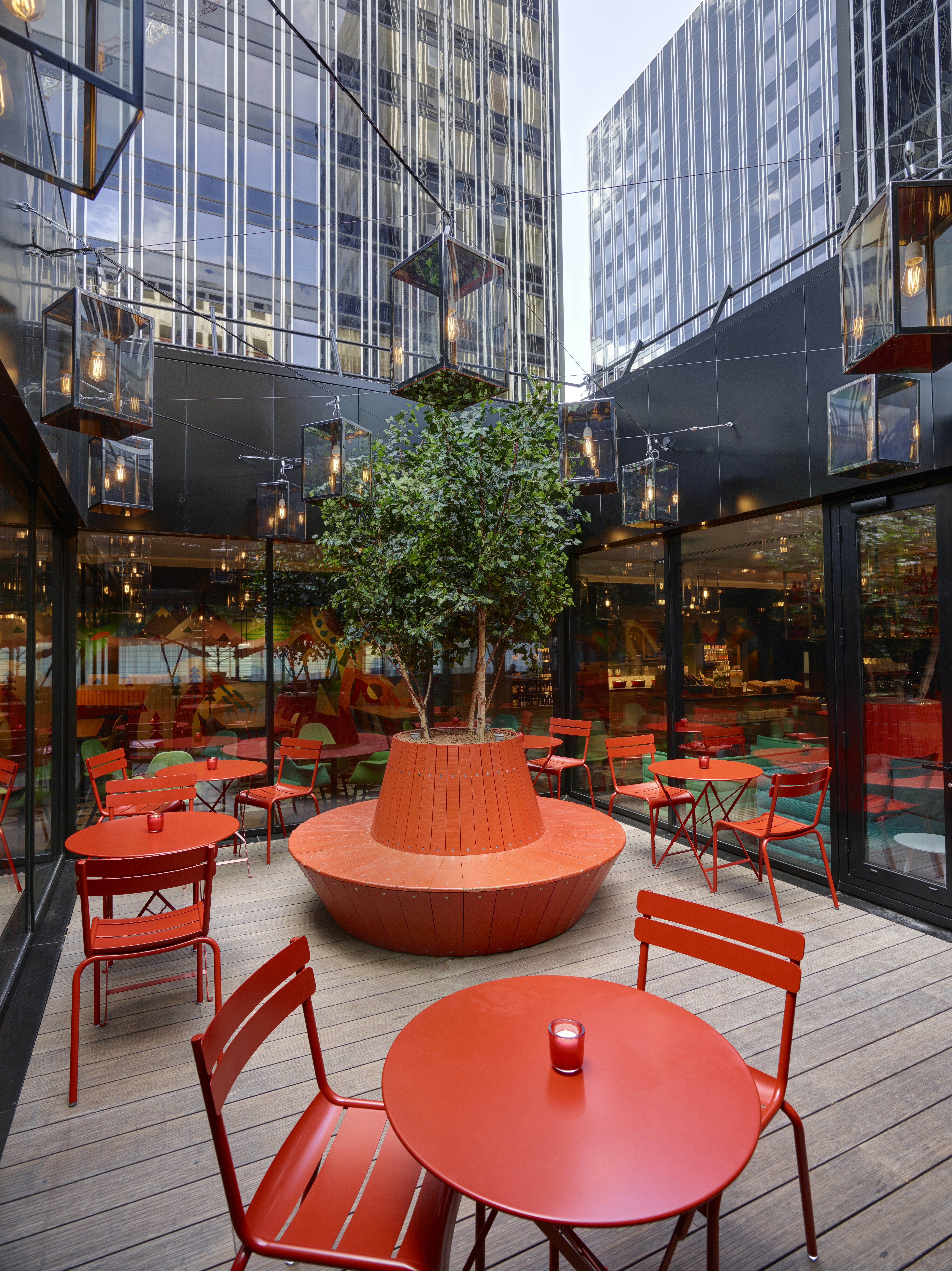CITIZENM PARIS GARE DE LYON 26/44