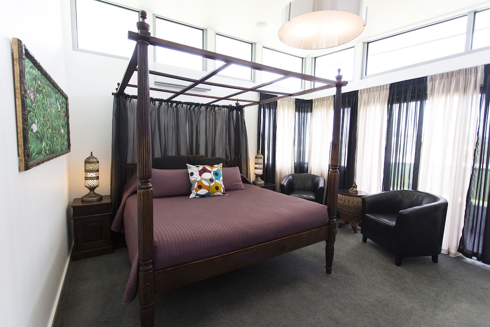 Vega, Suite, King Bed، STARHAVEN RETREAT 2/3