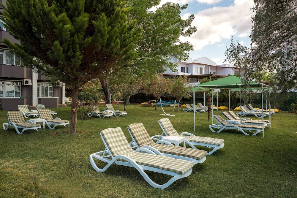 Aqua Nina Hotel 44/50