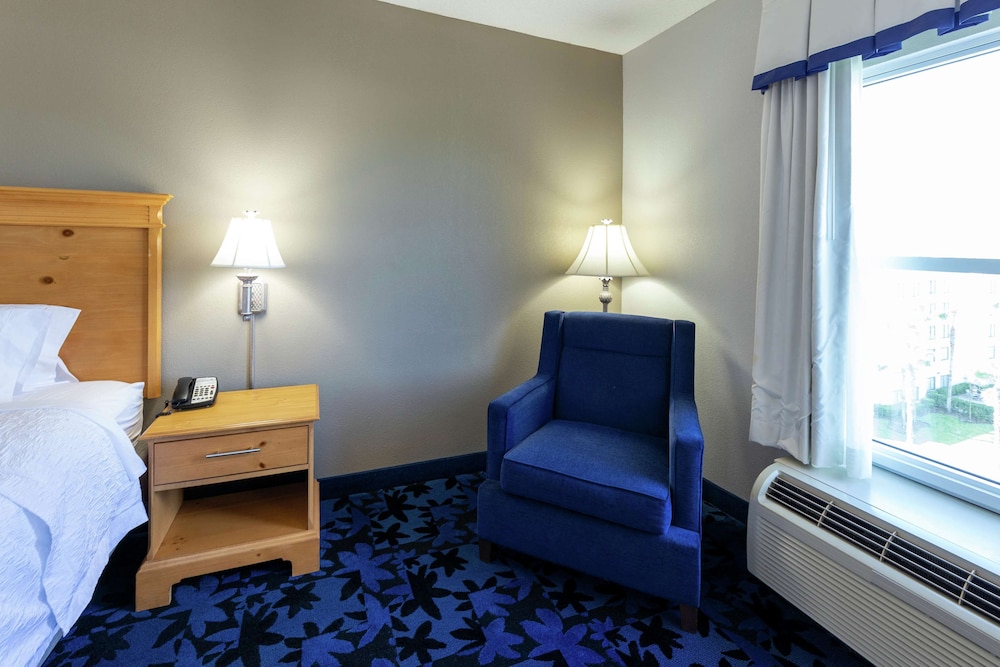 Hampton Inn Suites Jacksonville South St Johns Town Center Area 22/34