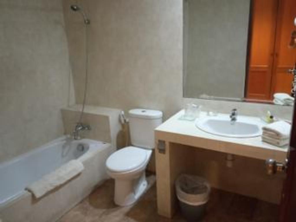 Ijen View Hotel and Resort 49/50