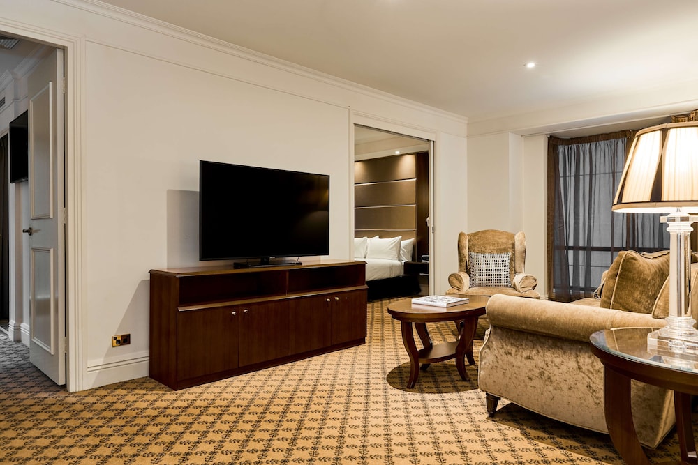 Stamford Plaza Melbourne 19/46