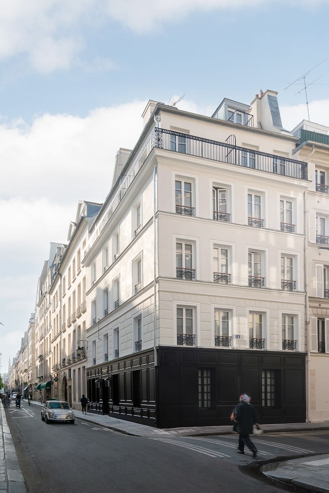 Hotel Saint Louis En L Isle 59/64