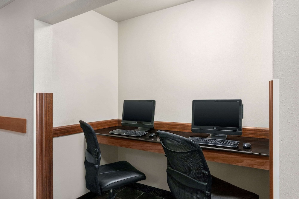 Travelodge By Wyndham Mcalester 19/31