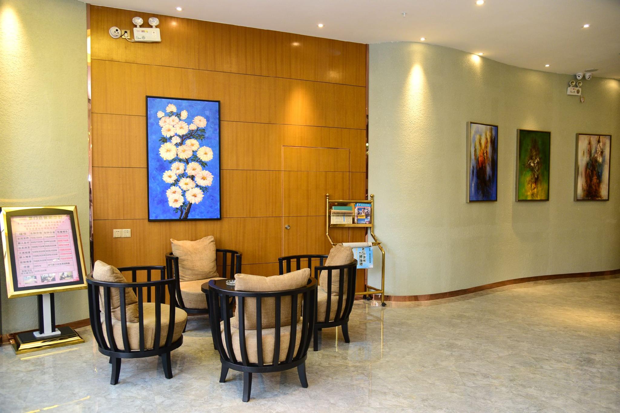 Yuelaideng Hotel 21/31