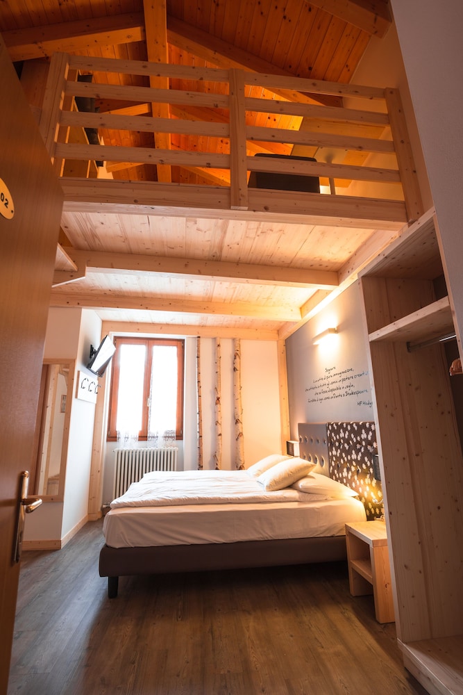 Albergo Maggiorina 20/34