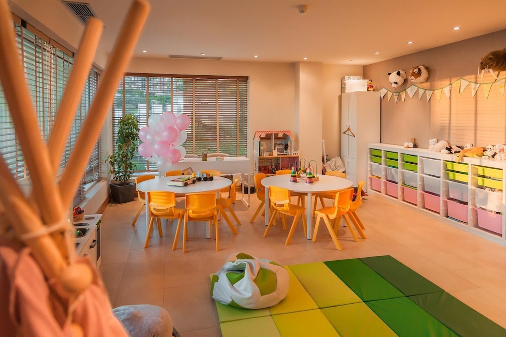 Augusta Eco Wellness Resort 31/50