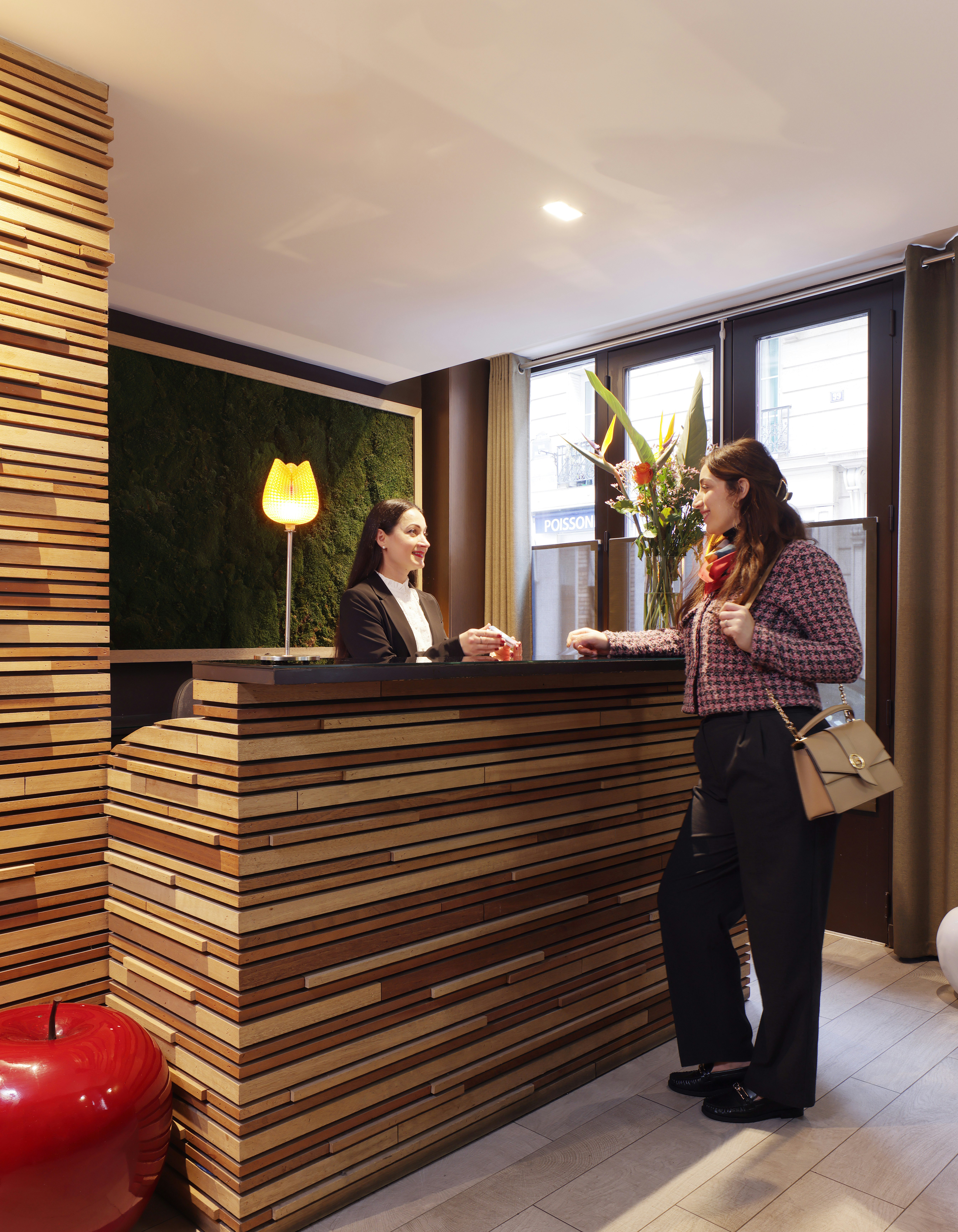 Hotel Eden 5/50