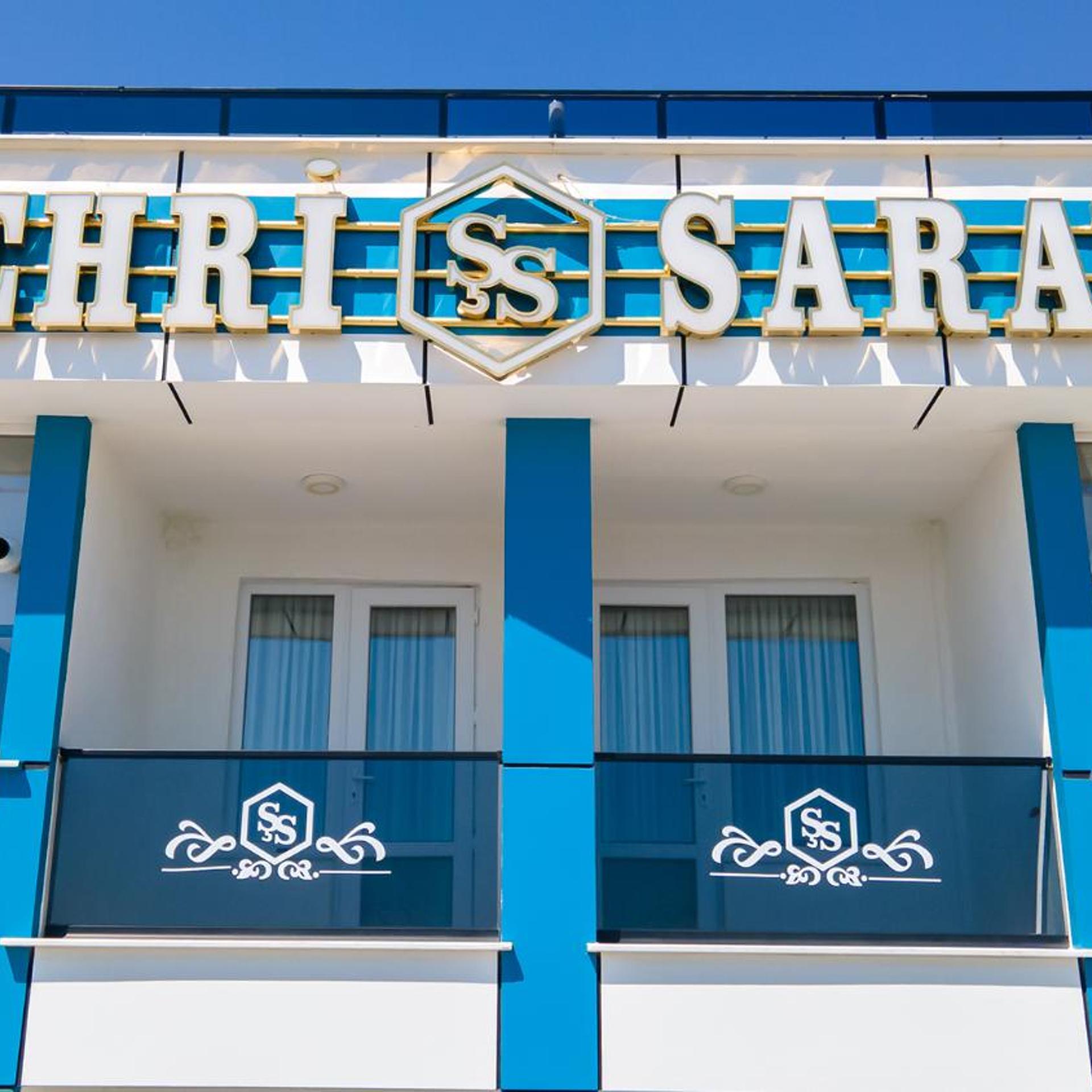 Kumbag Sehri Saray Apart Otel 1/50