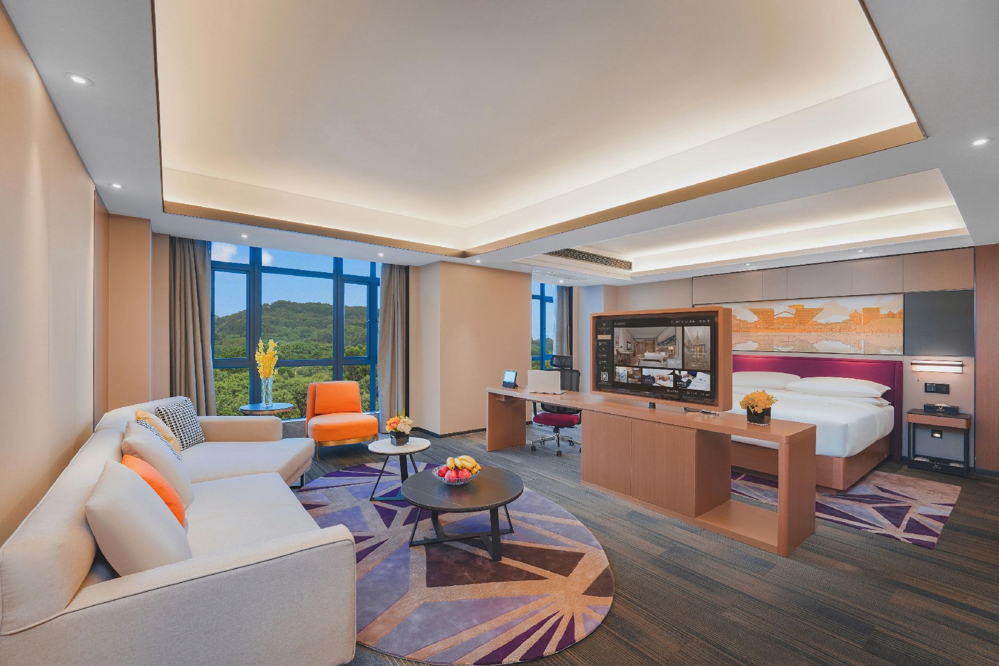 Vienna International Hotel Guangzhou Luogang Science City 15/30