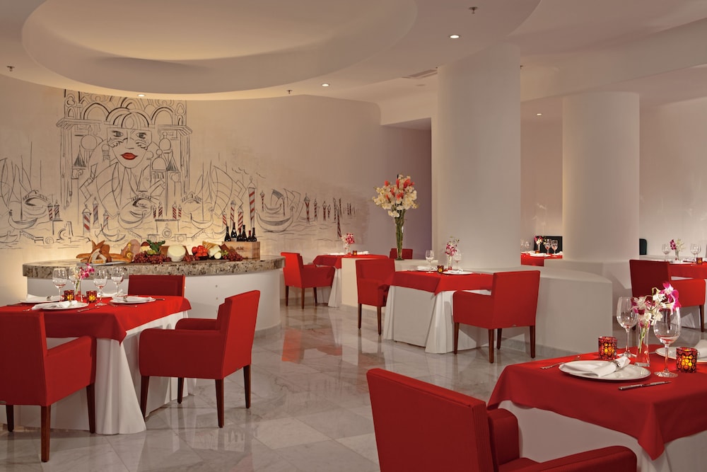 Secrets Huatulco Resort & Spa - Adults Only - All Inclusive 39/65