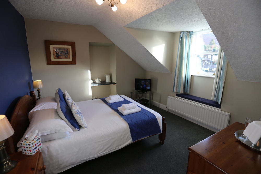 Brathay Lodge 36/70