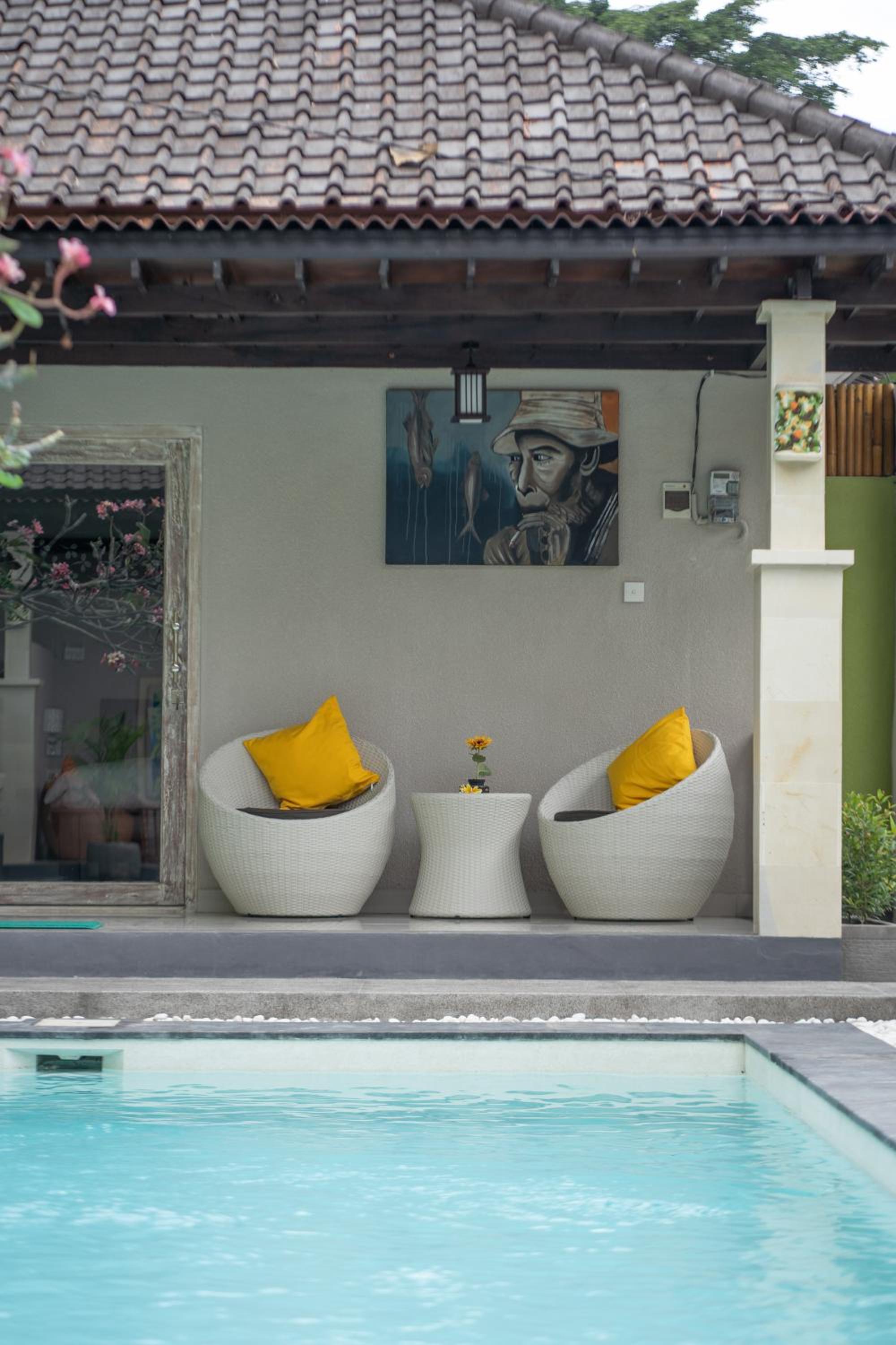 The Catur Villa 2/50