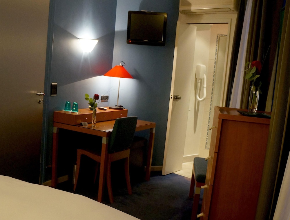 Hotel Danemark 60/68