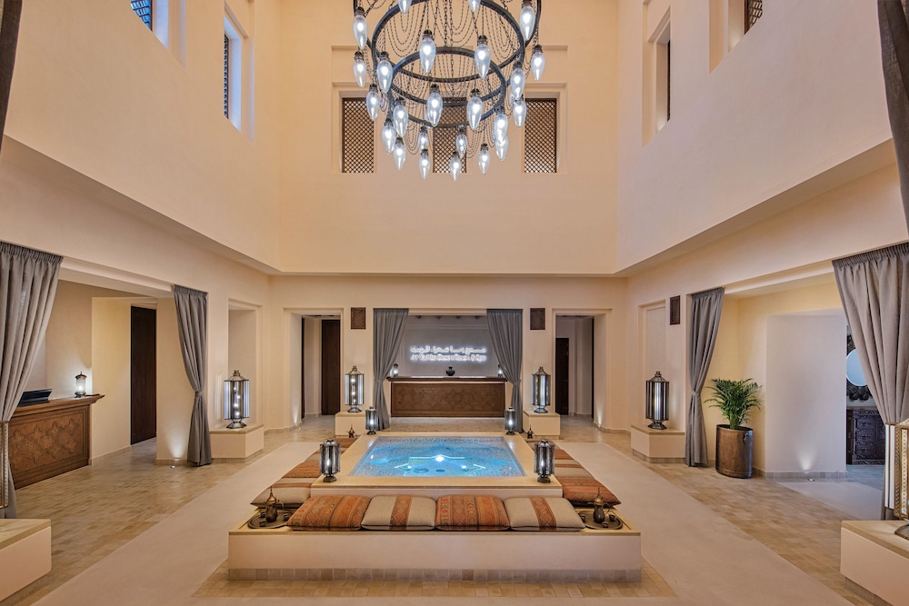 Al Wathba A Luxury Collection Desert Resort And Spa Abu Dhabi 38/58