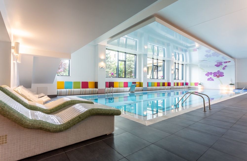 Orhideea Residence Spa 38/75