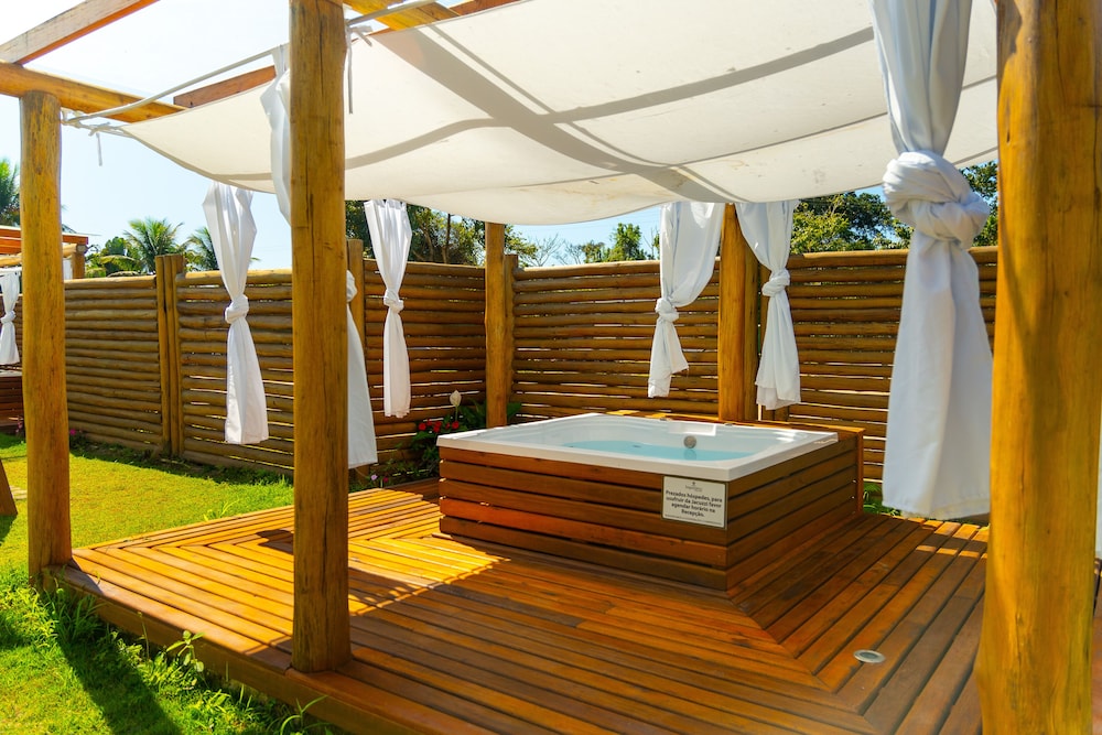 Imperatriz Paraty Hotel 40/70
