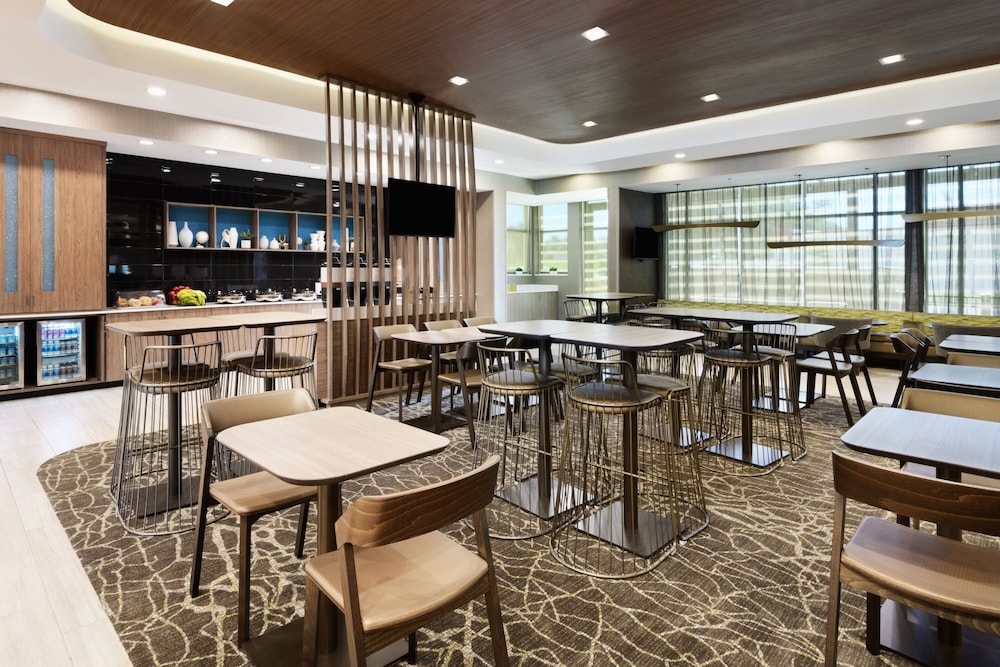 Springhill Suites By Marriott Dothan 13/21