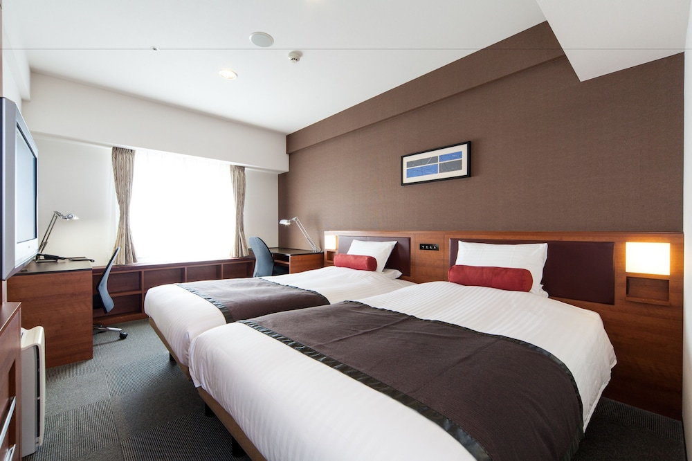 Mystays Shin Urayasu Conference Center 5/36