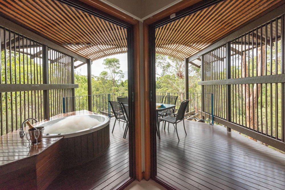 Kingfisher Bay Resort Fraser Island 19/50