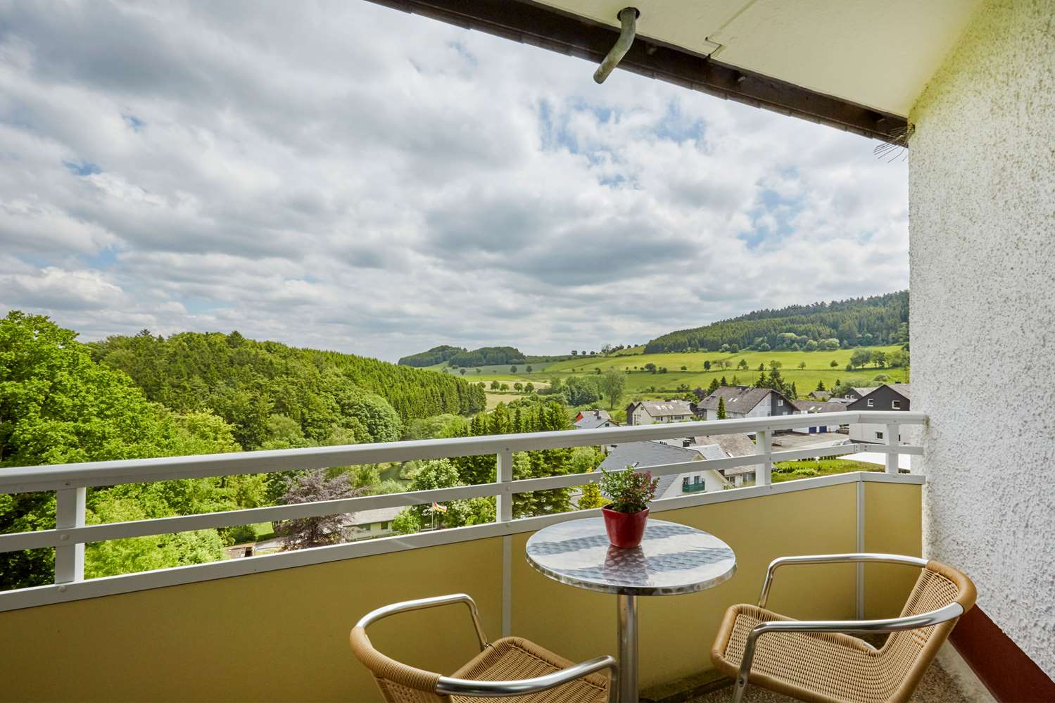 H Plus Hotel Willingen 49/67