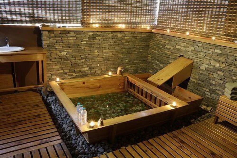 NAKSEL BOUTIQUE HOTEL & SPA 19/50