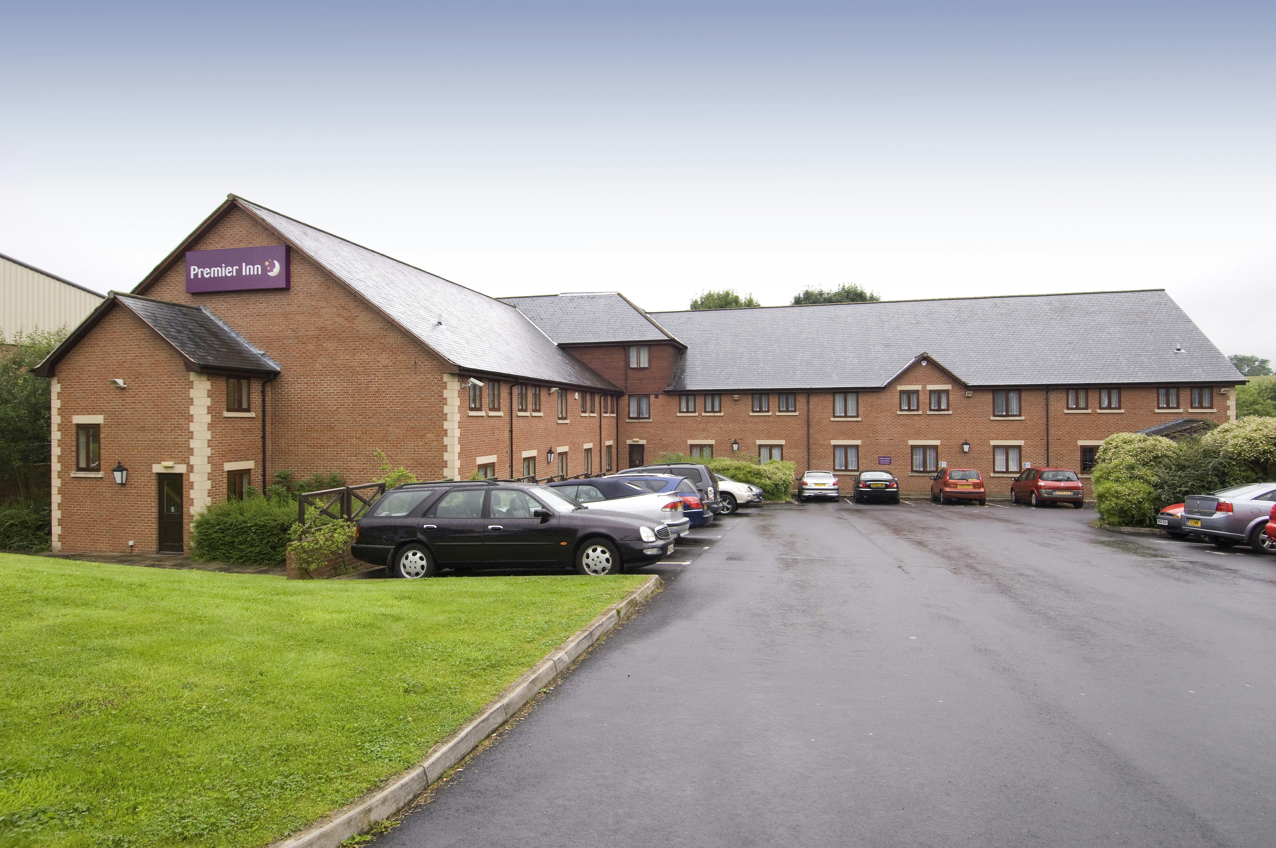 Premier Inn Chorley North 28/40