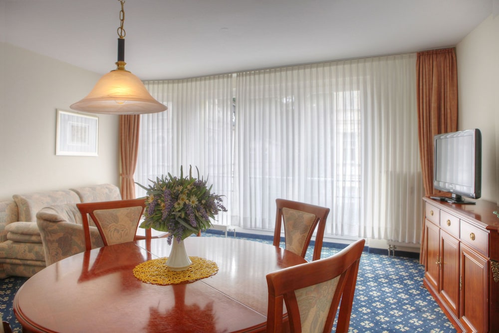 SEETELHOTEL Ostseeresidenz Bansin 17/36